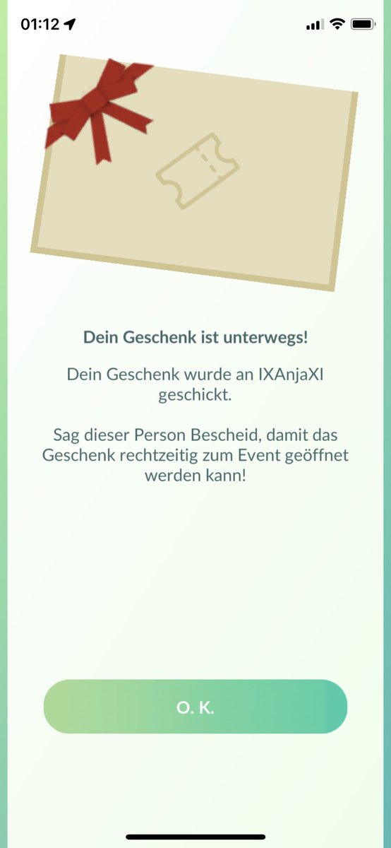 XYukitaroX's tweet photo. Das Ticket habe ich für euch geholt, viel Spaß und viel Glück für ein perfektes und shiny Kiesling. 😸🍀
@amiamibcmagi163
@pYr9a0oQ5qcIo18
@XMMBX8tLqnAQhRk
@JubelChef
#PokemonGOCommunityDay
#PokemonGo
#kiesling
#ダンゴロ
#Roggenrola https://t.co/NxE81LHmLO