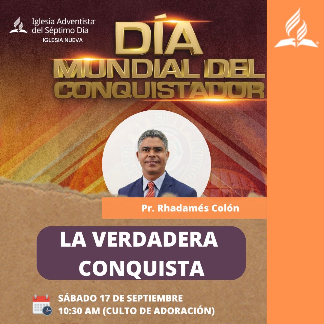 PastorColon's tweet photo. https://t.co/w5wmXb4x47
