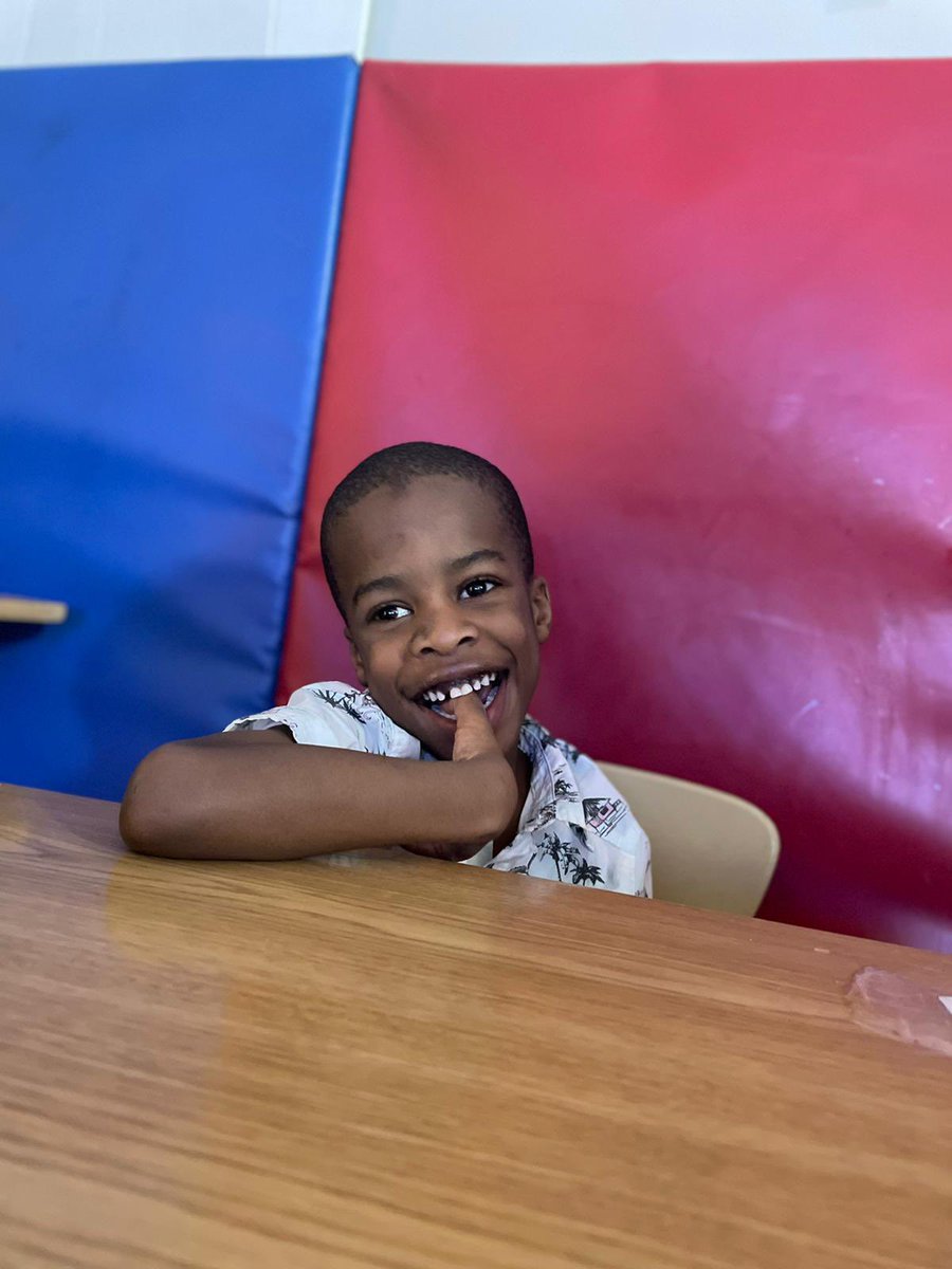 It’s Friday Treat Day in Class 2 today! What a beautiful way to end the week with these kiddos! Thanks to the EAs in my room for capturing these! Have been loving every minute in my new role as a special education teacher at St.Anthony School🍦☀️🍎🌸 #SpecialEducation #Teaching