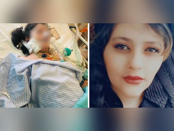 ani_digital's tweet photo. Iran: 22-yr-old woman, Mahsa Amini, dies after arrest by 'Morality Police'
Read @ANI Story | https://t.co/yF8HyIwh1Q
#IranMoralityPolice #MahsaAmini https://t.co/KE2aXWW6mO