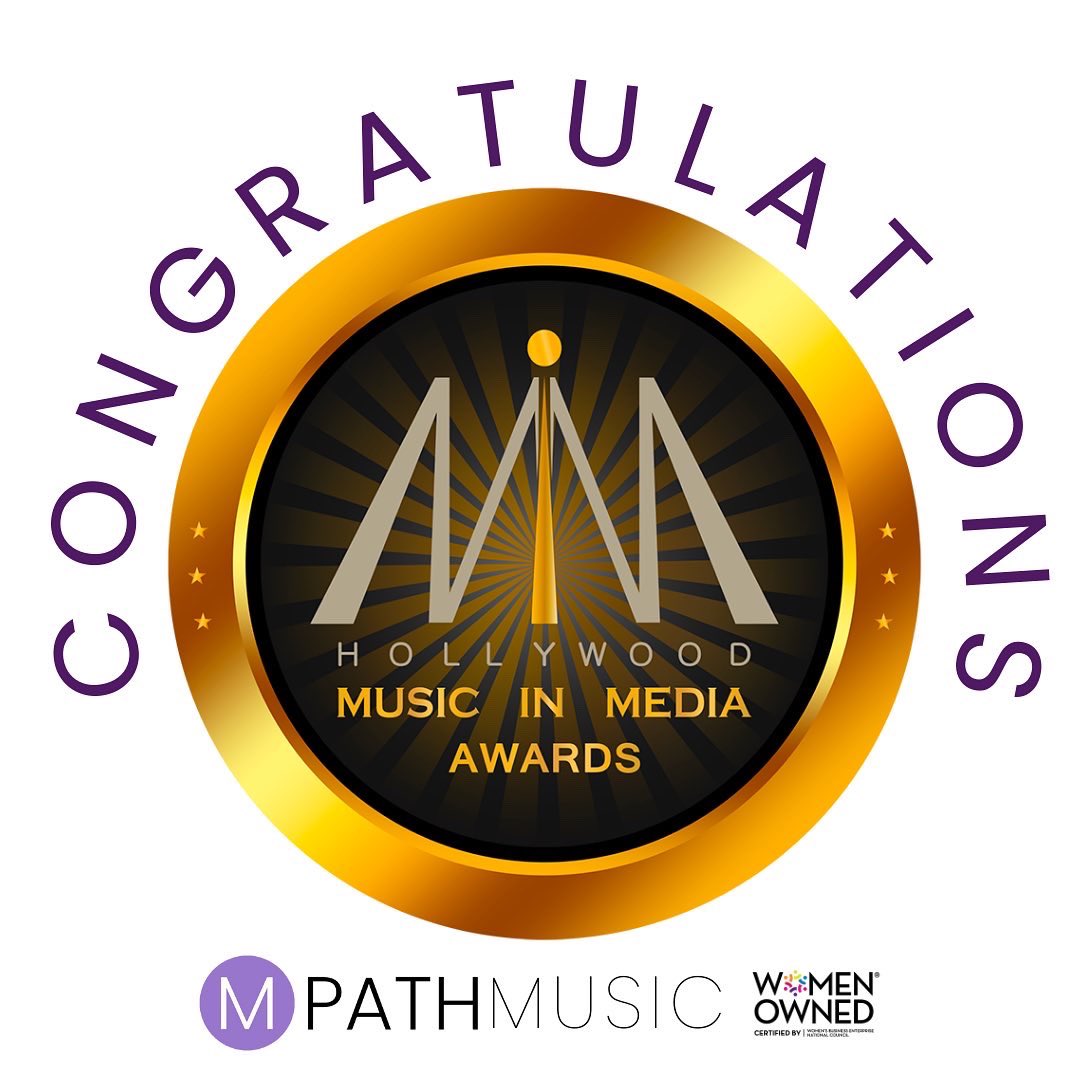 MPATH Music tweet media