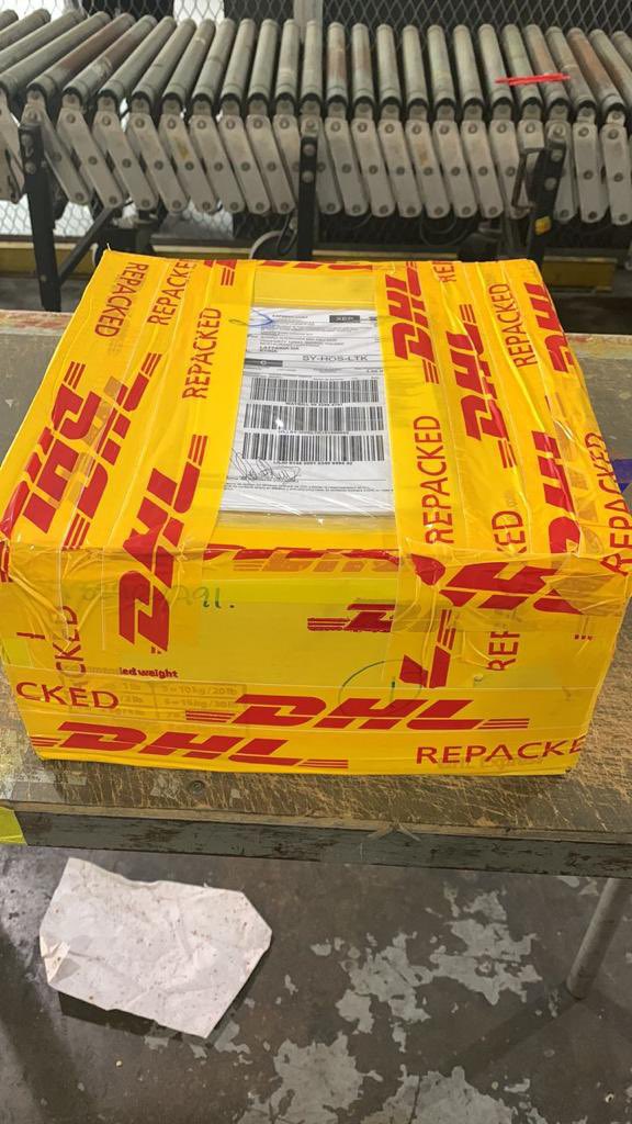 GJ. Domingo Hernández Lárez tweet media