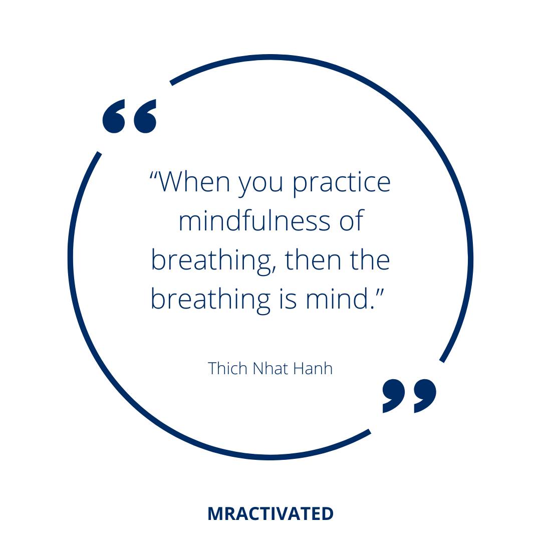myactivatedlife's tweet image. Repost @mractivated

Breathing is the mind and breath is life. Find a few minutes each day to connect with your breath and see your life change for good.

#mractivated #mractivatedpost #practice #mindfulness #breathing #breathe #mind #life #mind #activatedlife #myactivatedlife