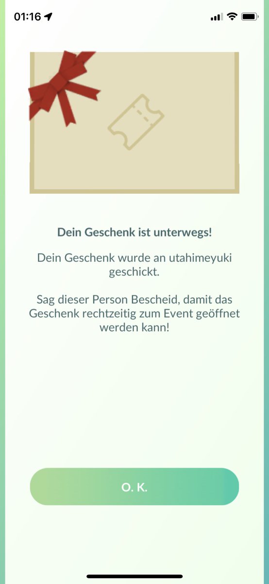 XYukitaroX's tweet photo. Das Ticket habe ich für euch geholt, viel Spaß und viel Glück für ein perfektes und shiny Kiesling. 😸🍀
@Mausmaus1976
@HIROHIR96298773
@utahimeyuki32
@rinkei16
#PokemonGOCommunityDay
#PokemonGo
#kiesling
#ダンゴロ
#Roggenrola https://t.co/5t0hSj7ajo