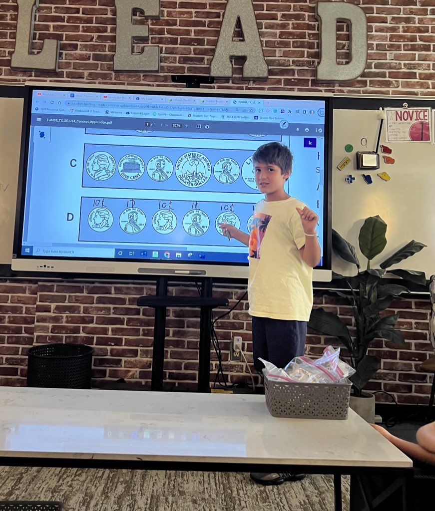 Barrett Duncan, M.Ed tweet media