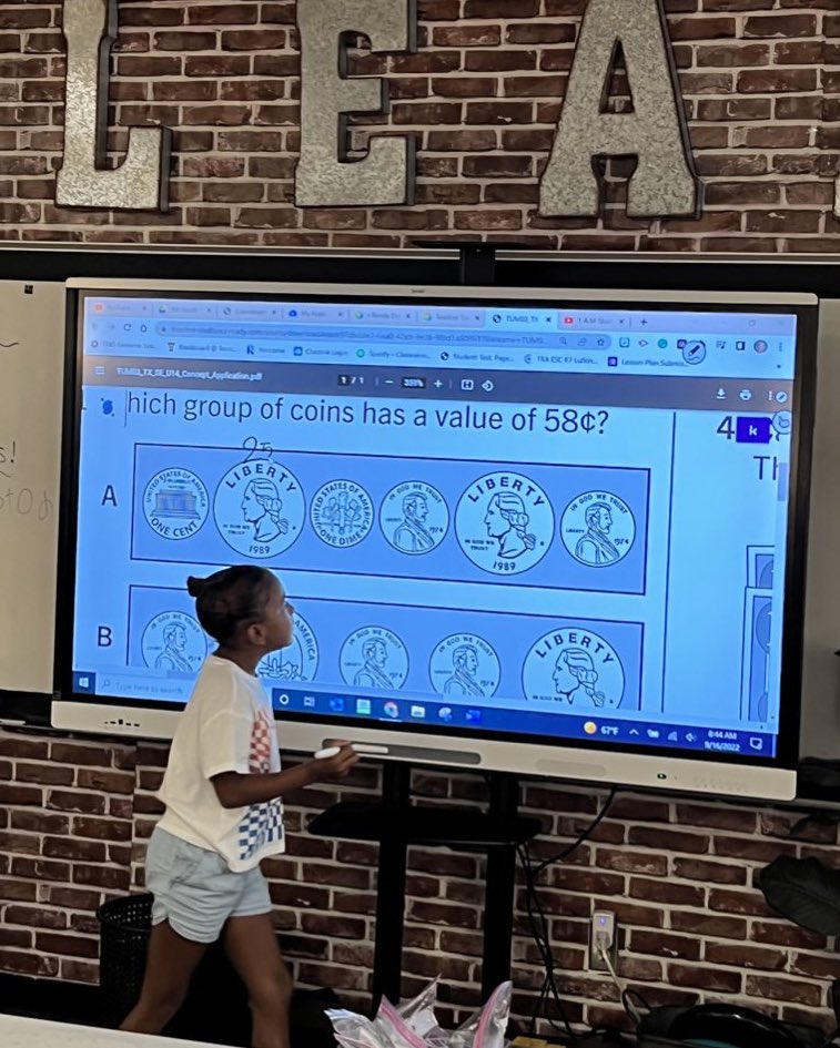 Barrett Duncan, M.Ed tweet media