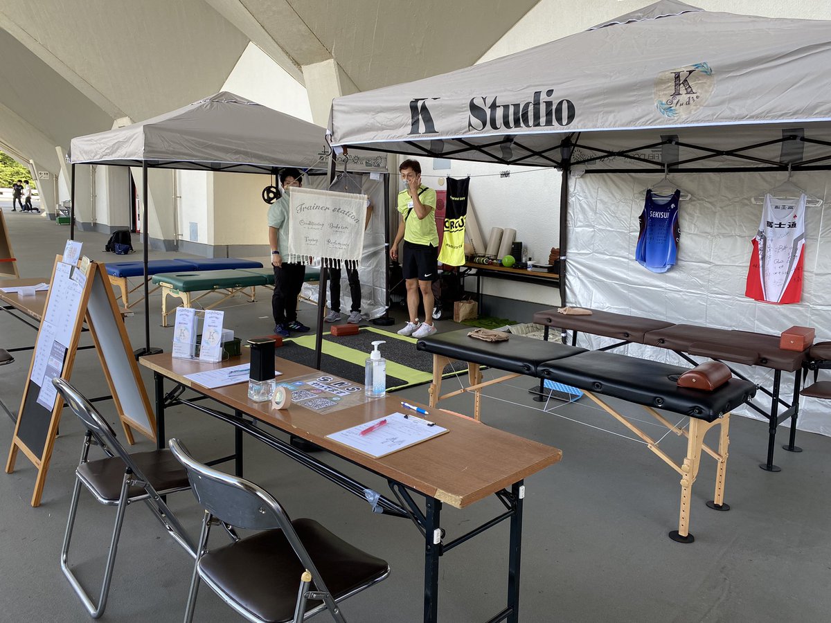 今年もよろしくお願い致します🔥

#MDC東京
#TWOLAPS 
#トレーナーステーション