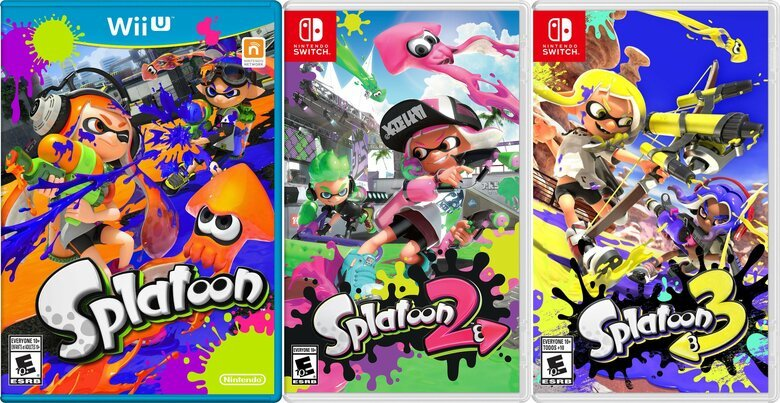 AndreSegers's tweet photo. It's been so long since the last Mario Kart game that Nintendo finished an entire trilogy https://t.co/fOwL4FFJDr