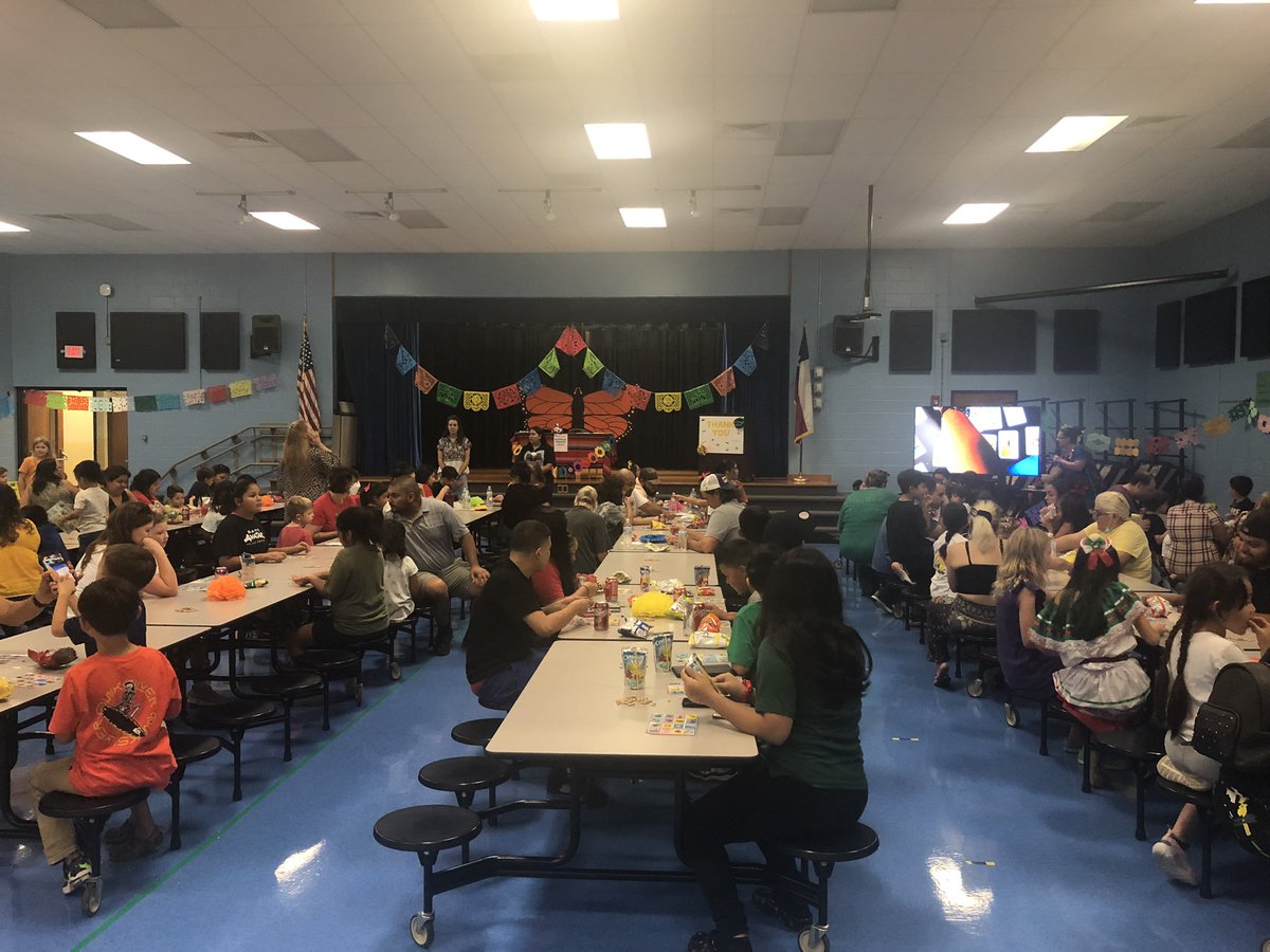 Williams Elementary tweet media
