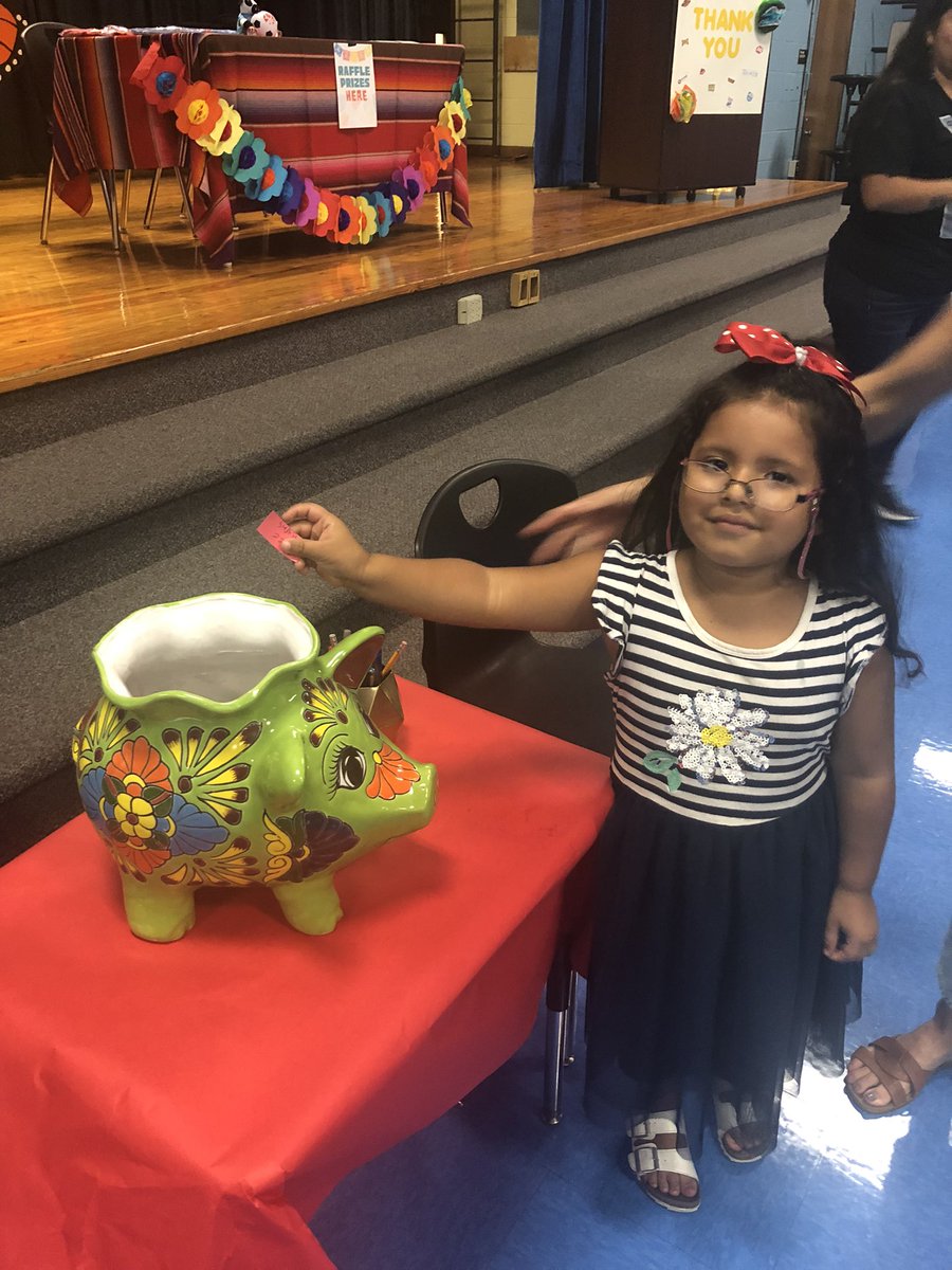 Williams Elementary tweet media