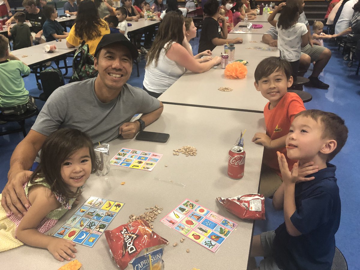 Williams Elementary tweet media