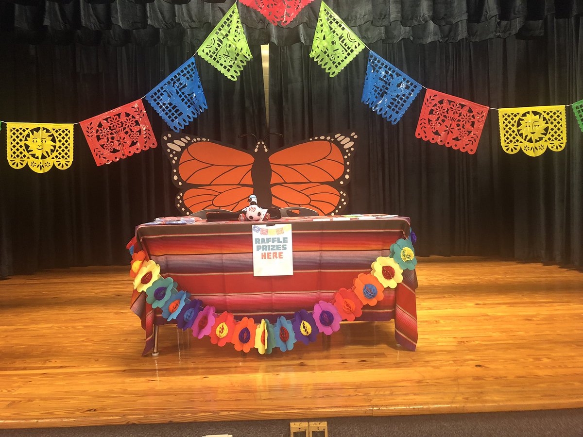 Williams Elementary tweet media