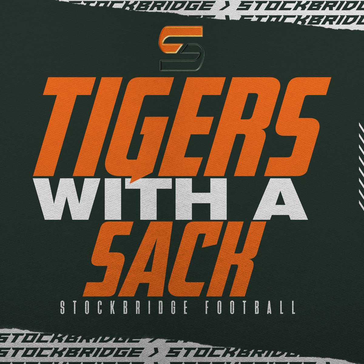 Stockbridge Football tweet media