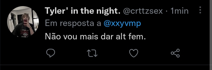 Rápida mudança de expressão