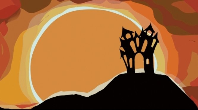 On my profile you can find and watch first part of <a href="/FreeSpiritsNFT/">👻Free Spirits👻</a>'s animated video, with some really cool music, so volume up 🎶😎
Enjoy 🙏🏵️