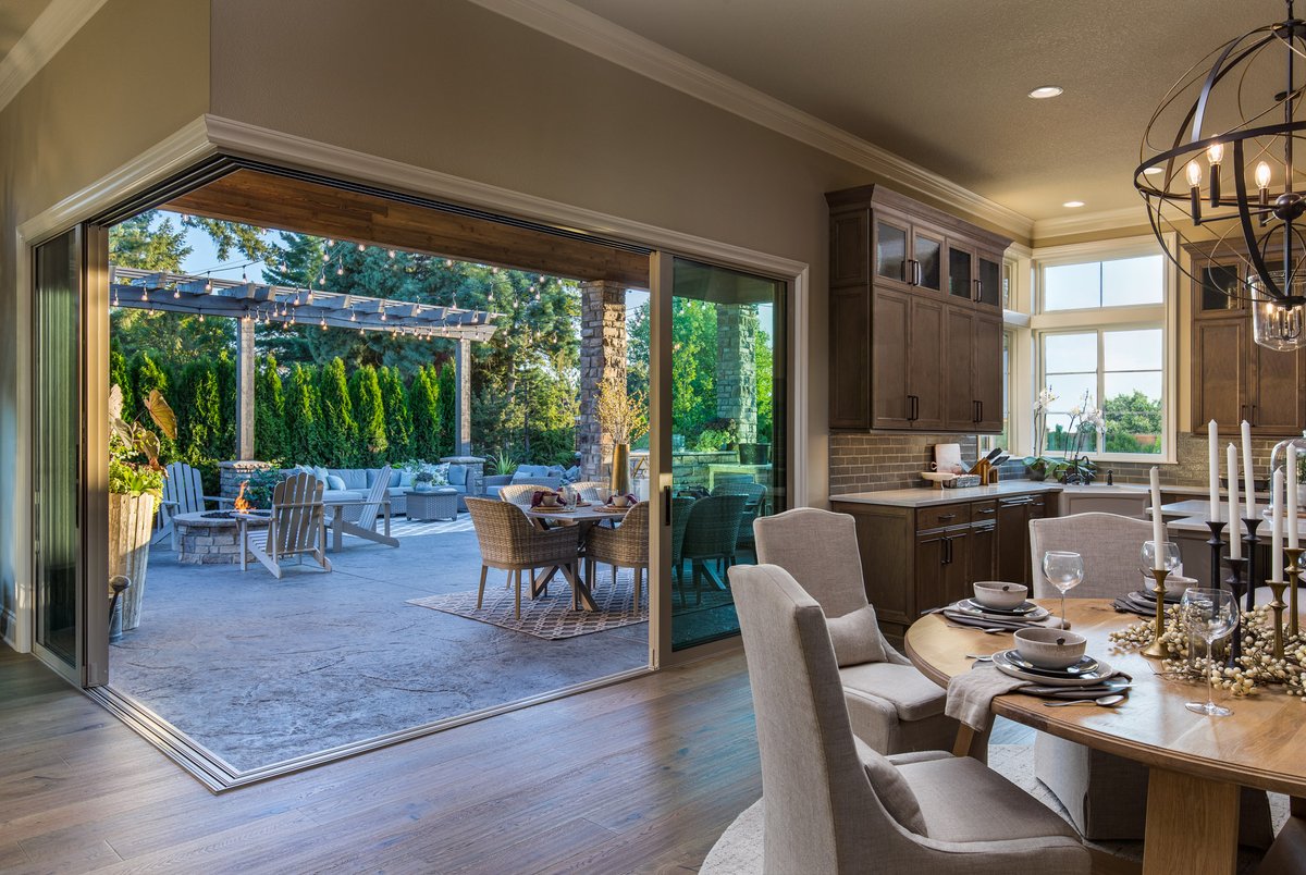 Happy First Day of Fall! 🍂
Who else is hoping for a few more weeks of long days and warm nights?

#WestHillsHomesNW