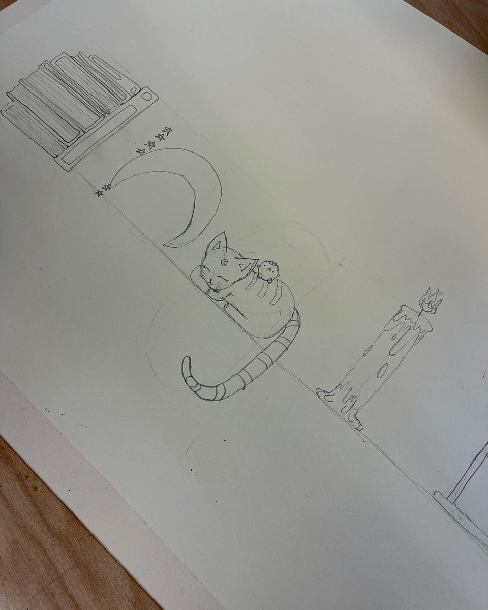 The beginnings of our Portfolios