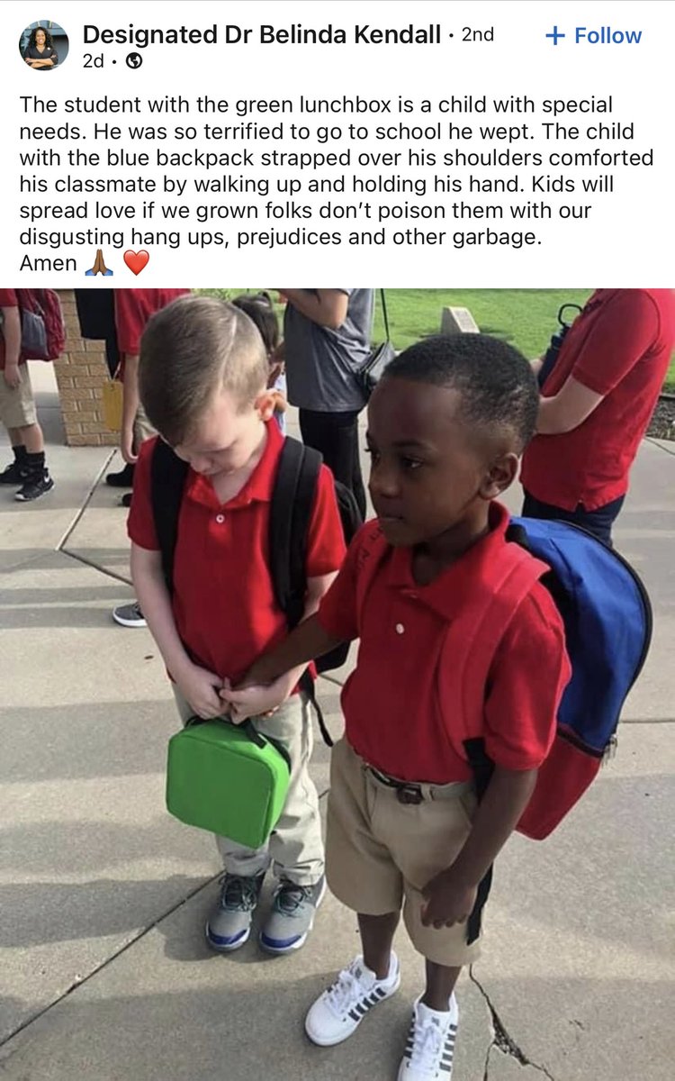 Just saw this on LinkedIn…
AMAZING
-
#Repost