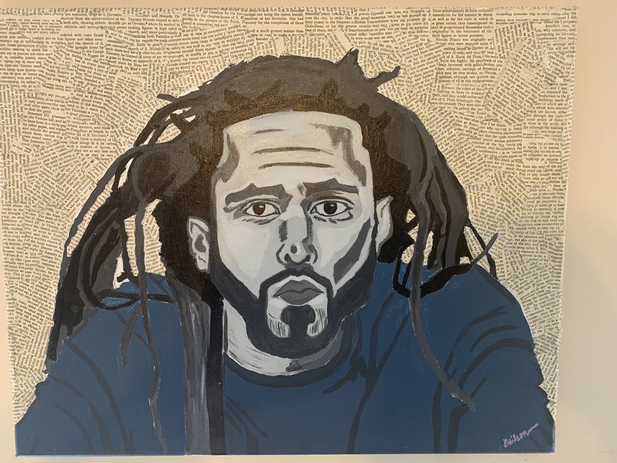 Carrington “CJ” Wilson tweet media