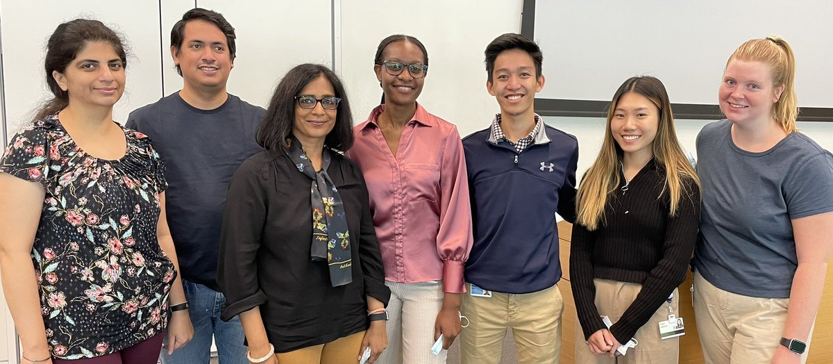neetuguptaphd's tweet photo. @Neil_Mehta @CleClinicLCM @nachogenePD @SeyshaMehta Thatβs the spirit! We share it in the #GuptaLab @CCLRI, here we are supporting Clarety Kaseke @CleClinicLCM https://t.co/DFnPpPYKiF