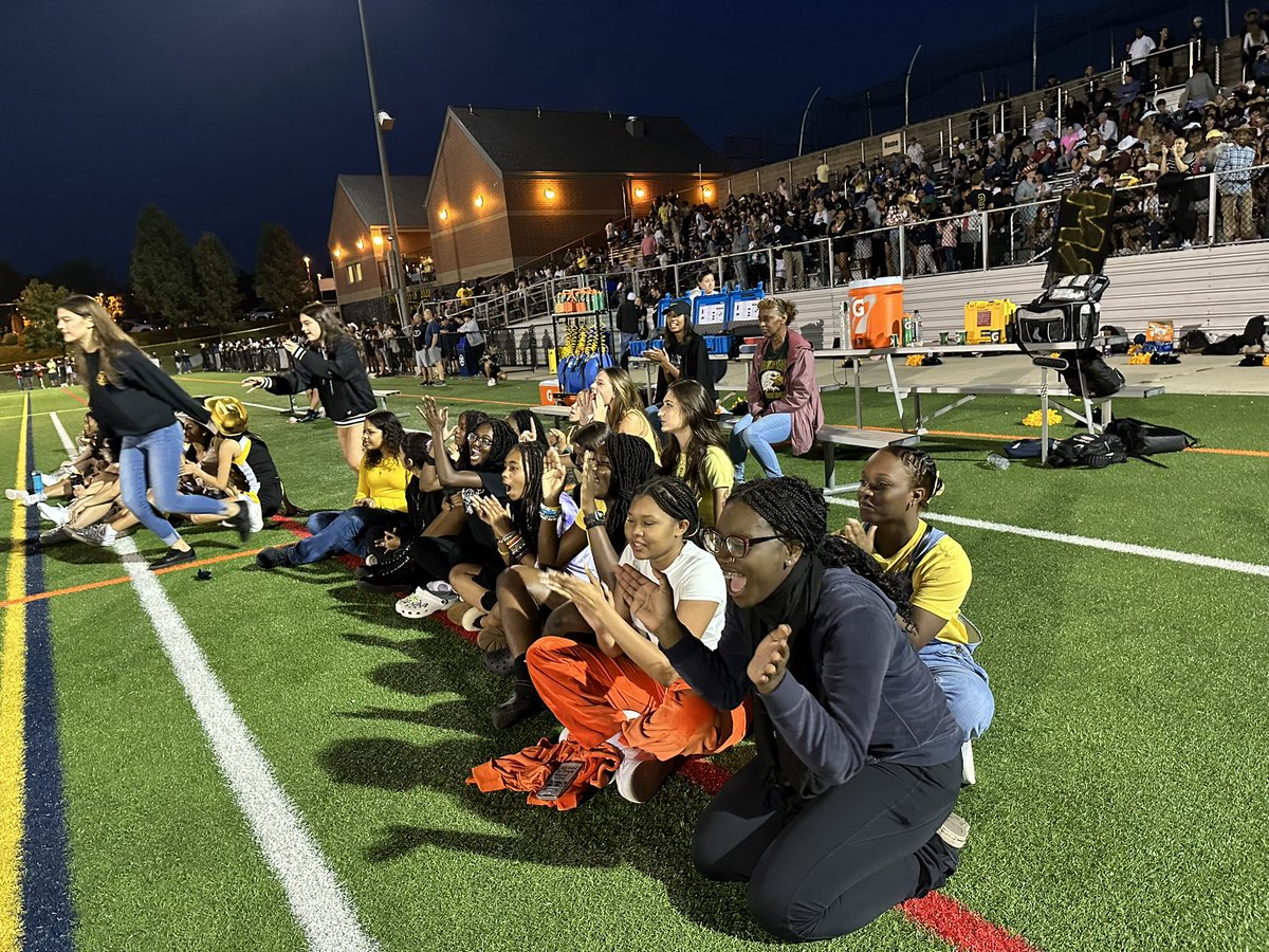 Coach Tanya tweet media