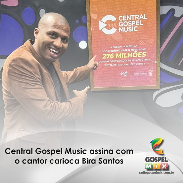 Música Gospel Mix