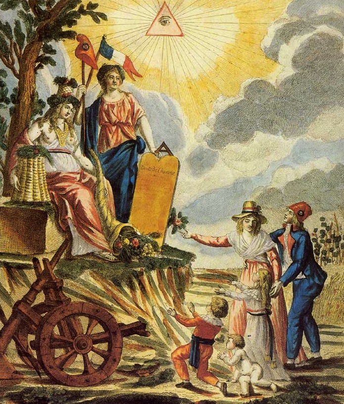 sansculotides's tweet photo. Today is the festival of virtue in the year of the Republic CCXXX. https://t.co/3SOKnBWFwV