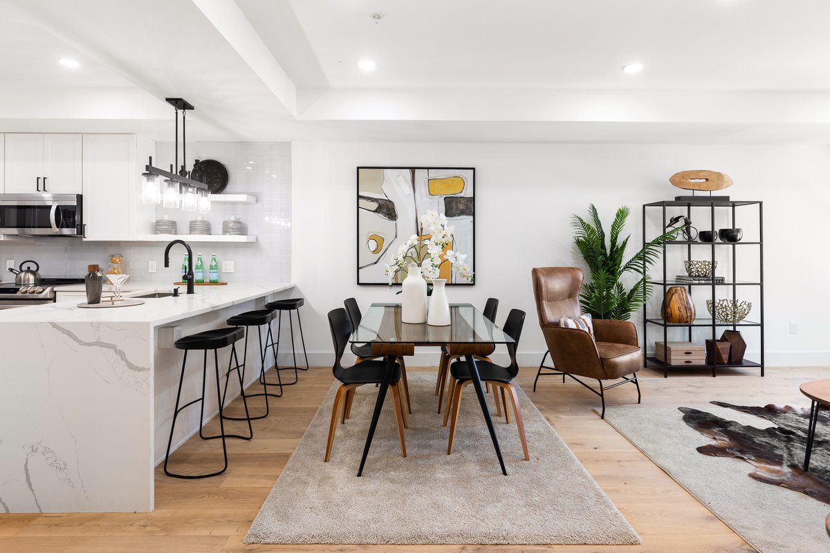 Urban Pace tweet media