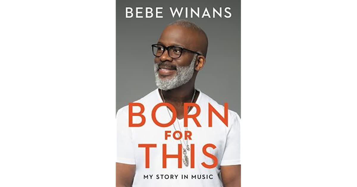 Happy Birthday BeBe Winans ... 