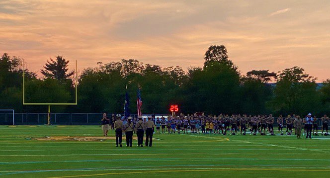 AllenNJROTC's tweet photo. NW Lehigh HS - Thank you for the opportunity to support a great event tonight and best of luck this year. π€βοΈπ΅π‘ #AmazingA @nwlehighsd https://t.co/5czfDjy6si