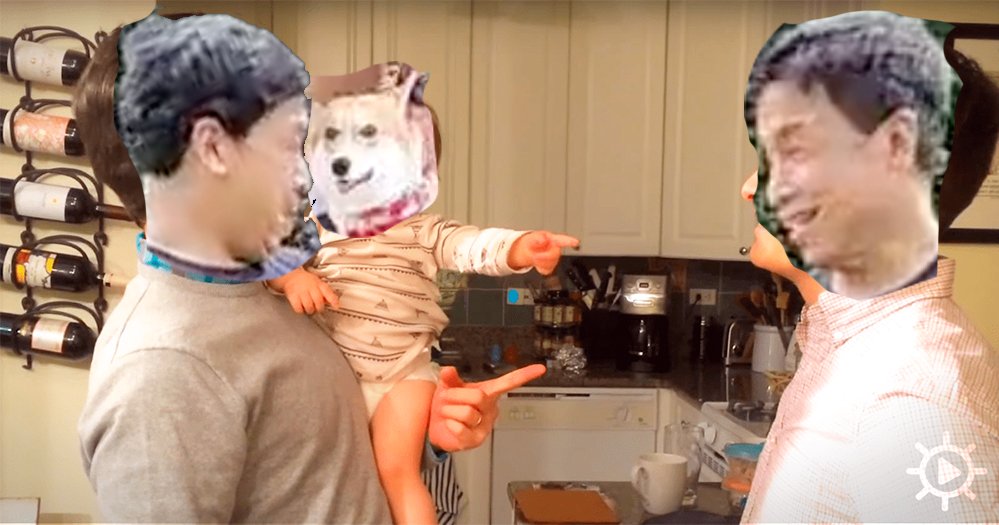 ไม่ไหว ตลกชัชชาติเช้านี้มาก อ.แวะไปดูสวนที่ให้หมาเข้า แล้วก็ร้อง เฮ้ย เจอคนหน้าคล้ายกัน พอแอดหวังเดินไป เอ้า อ.ฉันชายเอาคอร์กี้ที่บ้านมาเดิน นางเห่าอชช แกก็บอกว่าอยู่บ้านเดียวกันเจอกันทุกวันทำไมยังเห่า

แล้วสภาพหมาคือสับสนจริง วันนี้แต่งตัวเหมือนกันอีก คือนึกถึงคลิปนี้ 555555