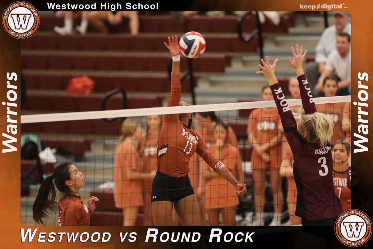 Bwalker829's tweet photo. Warriors in 3… 😤😤👌🏾@WestwoodVball @WWHSWarrior @westwoodsports1 https://t.co/jfVRueC1kE