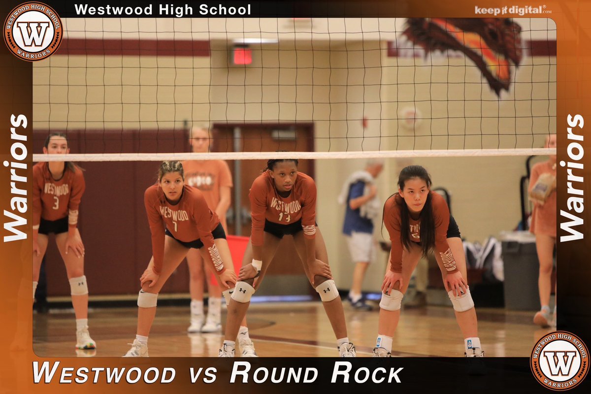 Bwalker829's tweet photo. Warriors in 3… 😤😤👌🏾@WestwoodVball @WWHSWarrior @westwoodsports1 https://t.co/jfVRueC1kE