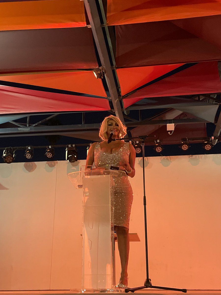 lacivilrights's tweet photo. Last night we celebrated Maria Roman-Taylorson and Luckie Alexander-Fuller, members of our Transgender Advisory Council who were awarded for their leadership by @WilliamsPolicy at UCLA Law.

We continue to be inspired and motivated by our department leaders. #TransExcellence https://t.co/UztD2D7Hq3