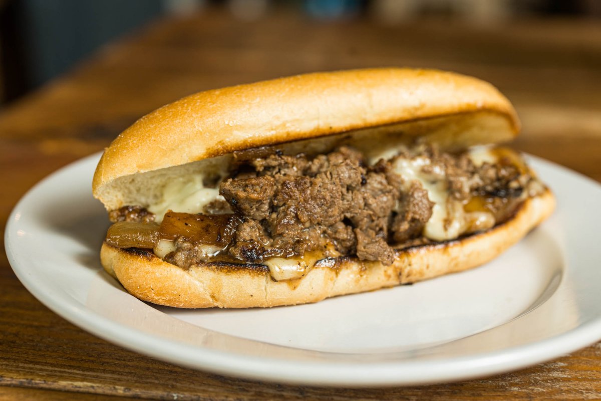 Care to take this giant sandwich off our hands? It's getting heavy 😄