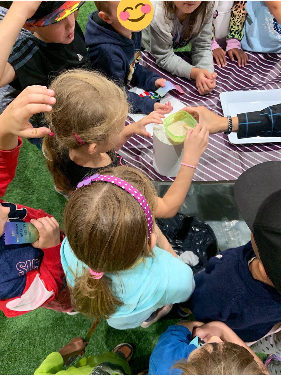 MsCMMelo's tweet image. Our trip to the Acton Fall Fair was such a blast! We designed potatoes, participates in some science experiments, and even went on an exciting wagon ride! #actonfallfair #hcdsb @StJoesActon