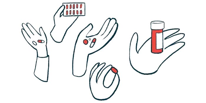 MSNewsToday's tweet photo. The approved dose of Ponvory is appropriate for all adults with relapsing forms of MS, without a need for adjustments, a new study found. https://t.co/DYk2algi0f

#multiplesclerosis #msnews #msawareness #msresearch https://t.co/Omt6iyxZvG