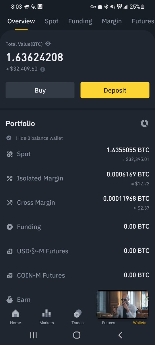 Crypto_BlackBox's tweet photo. #CryptoTradingJournal Day 2:
#Bitcoin #Ethereum #Trading $ETH
Total Portfolio ($): 111,400 $ (5.63 $BTC)
Total Trading Portfolio: 32,400 $ (1.63 bitcoins)
Portfolio Allocation:
100% in$BTC
Sold $GLM Got out at 1560 sats
Sold $SYS Got in out at 794 sats
See ya tomorrow https://t.co/rjLkEqdmEZ