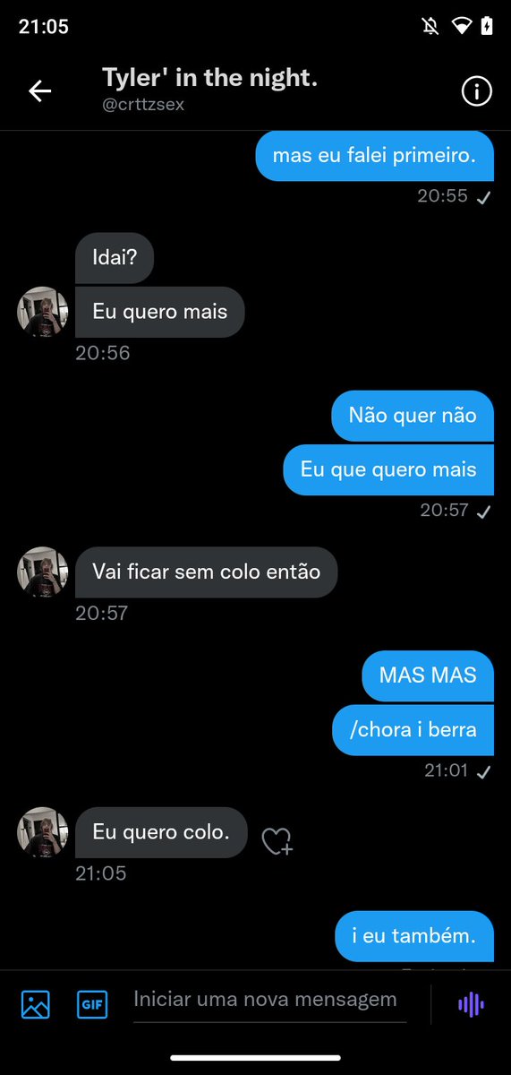 Brigas i mais brigas