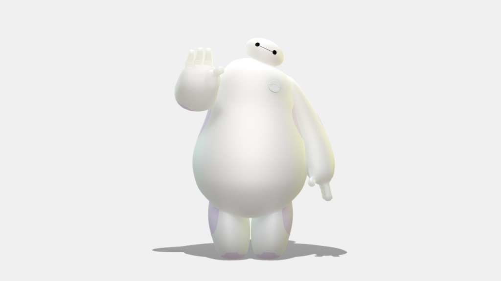 crazylooon's tweet photo. My 3 year old has been a little upset the last few nights about her favorite super hero going away.  We first figured it was a show or dream but tonight we asked some deeper probing questions and it turns out since we got rid of the diaper genie, baymax is gone. Not far off🤣 https://t.co/BRaZgOMQEP
