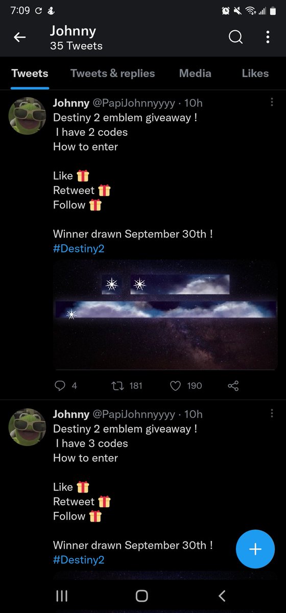 MerlinTheMaidenless tweet media