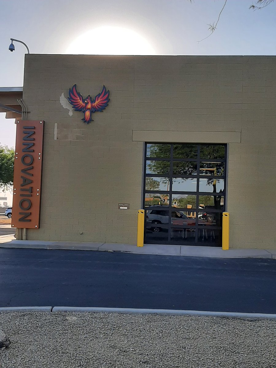 KeeneScience tweet media