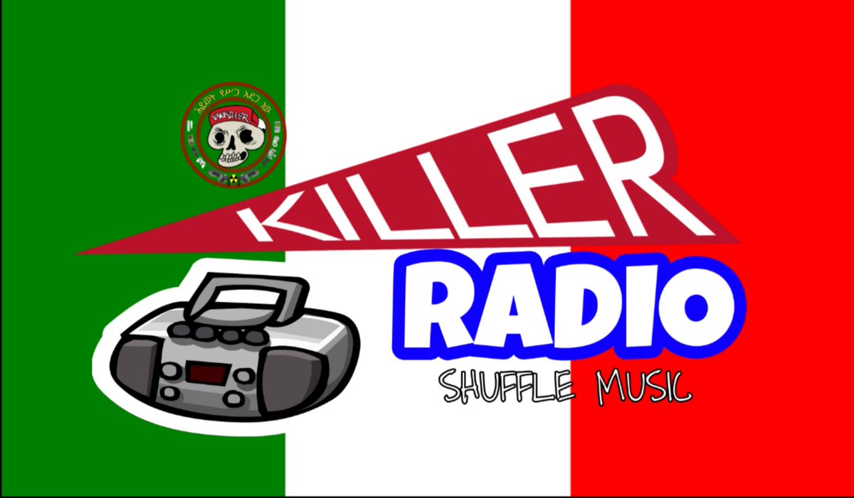 VANKILLER's tweet photo. #NocheMexicana hoy en #KILLERRADIO en punto de las 9pm
https://t.co/nITRpxID6i
#Vankiller #Mexico #fiestamexicana #mexicannight #mexicanpower #radio #music #musica #musicamexicana #rockmexicano #twitch #twitchaffilate #twitcher #twitchstream #twitchstreamers https://t.co/b9Ivcqwne6