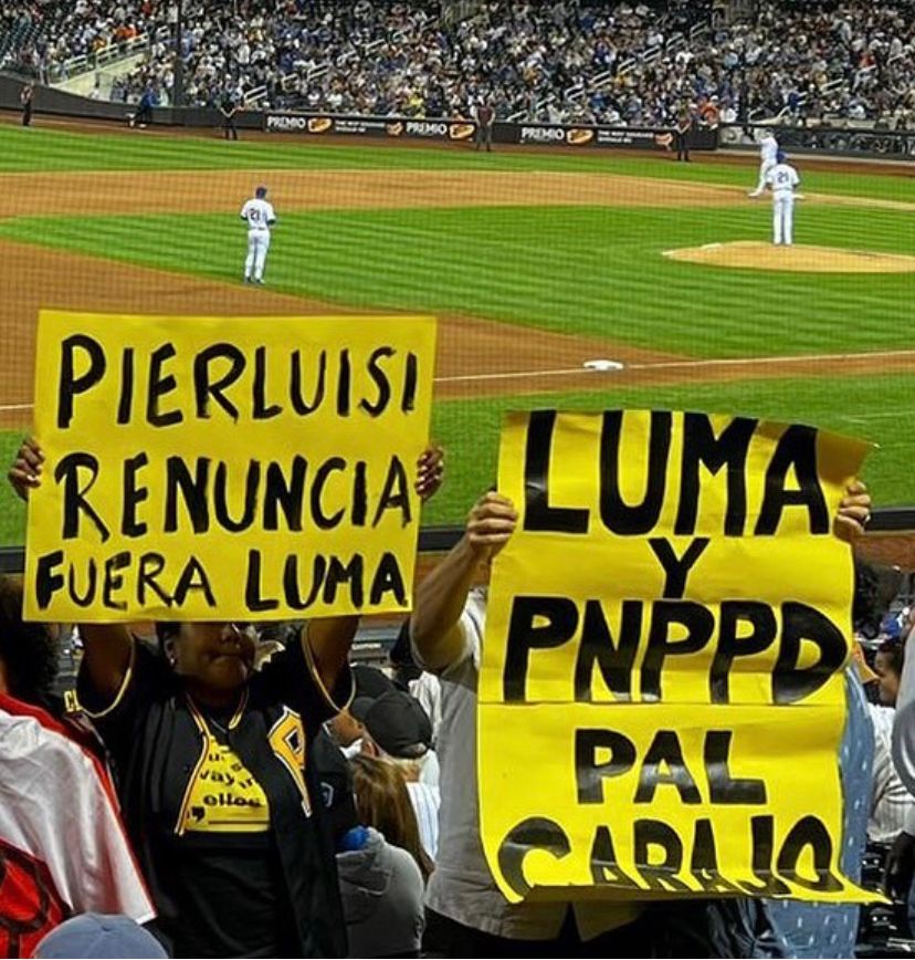 ManuelEMelende5's tweet photo. En el Yanki Stadium hoy... https://t.co/E5idFcs20u