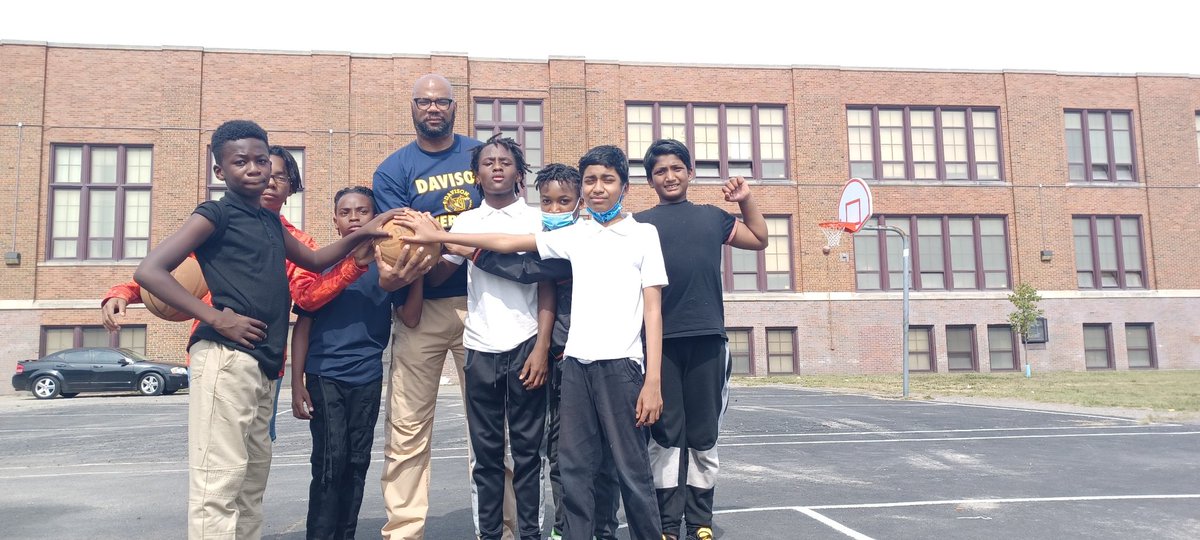 DavisonMiddle tweet picture