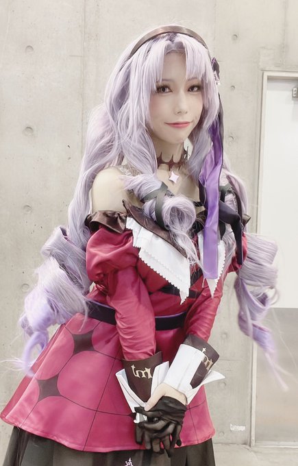 Twitterのコスプレ画像25