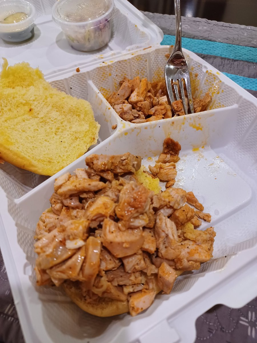 ANCJonah's tweet photo. @CinderBBQdc is always amazing. #Ward4Takeout https://t.co/fsji3yJfeg