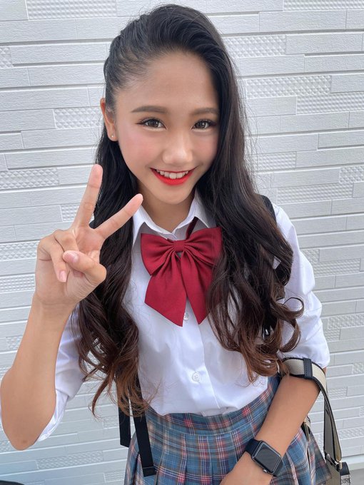 Twitterのコスプレ画像20