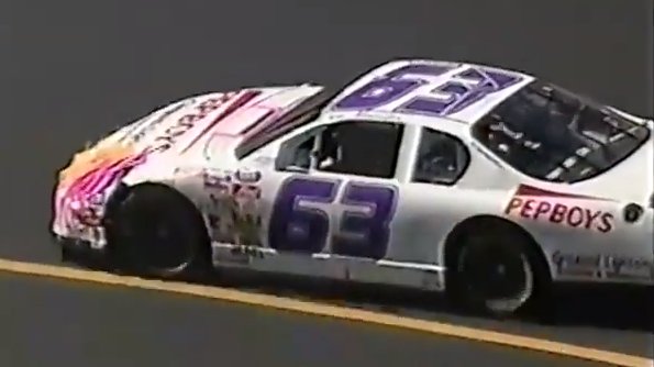 RT @NascarPaint: Ken Alexander - Pep Boys (Chevrolet)

2002 Channellock 250 (Bristol Motor Speedway) #NASCAR https://t.co/kYeUyhGOUs