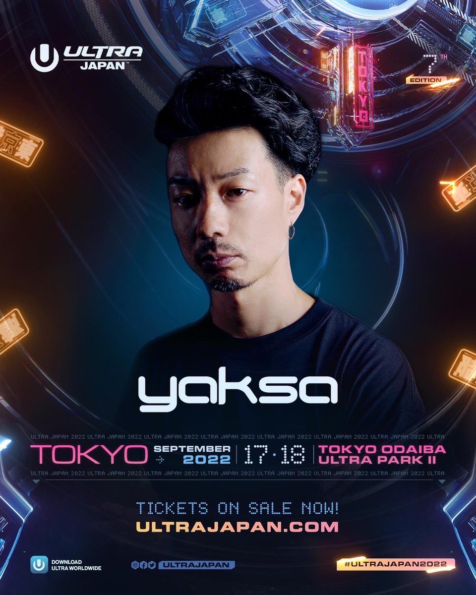 V2School's tweet photo. 3年ぶりにお台場で開催される@UltraJapan に当スクール講師で #v2tokyo DJの@djyaksa ,@dj_miyuu ,KOTOHA が本日出演します‼️

是非チェックして下さい🔥🔥🔥

#UltraJapan 
#umf 
#v2tokyo 
#フェス 
#習い事 
#DJスクール https://t.co/1bWaafYIco